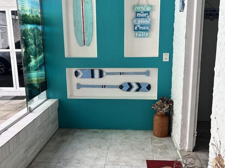 Hotel Pousada Praia Boa Viagem