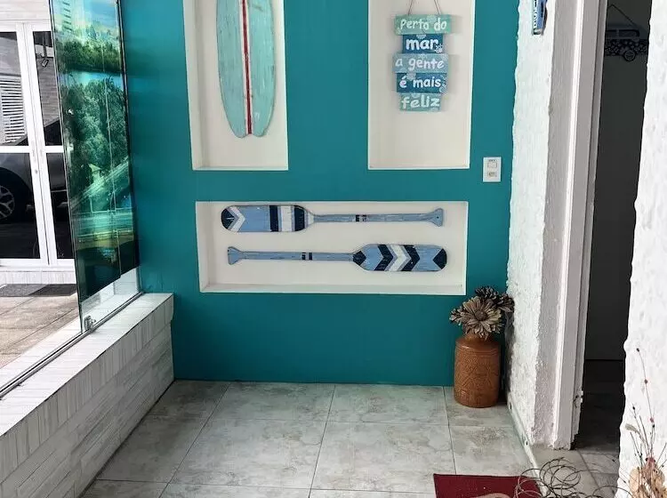 هتل Pousada Praia Boa Viagem