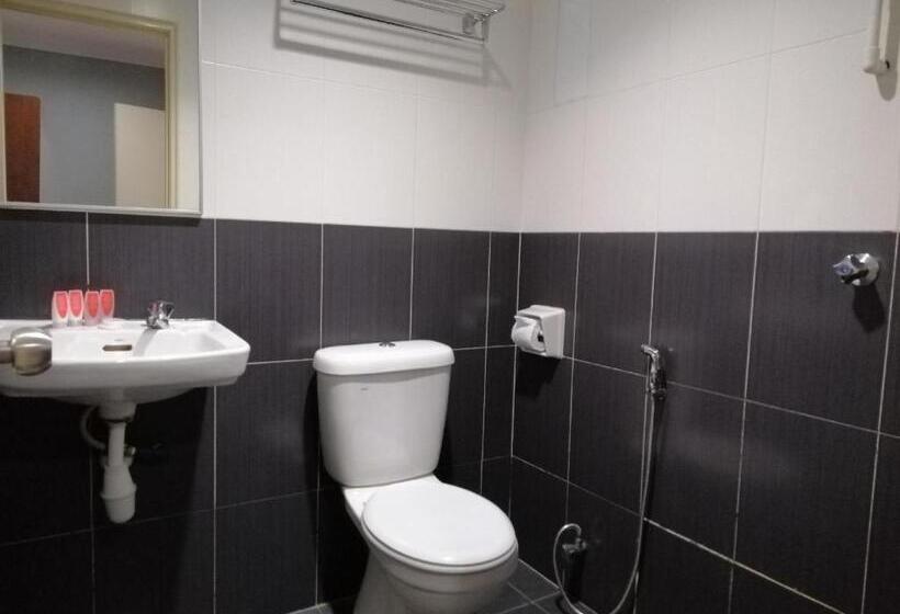 호텔 Puteri Ampang