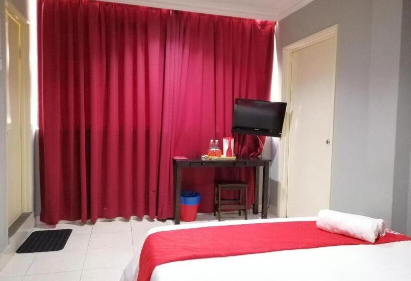 호텔 Puteri Ampang