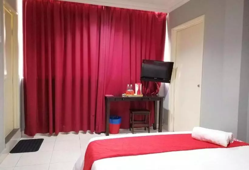 בית מלון כפרי Puteri Ampang