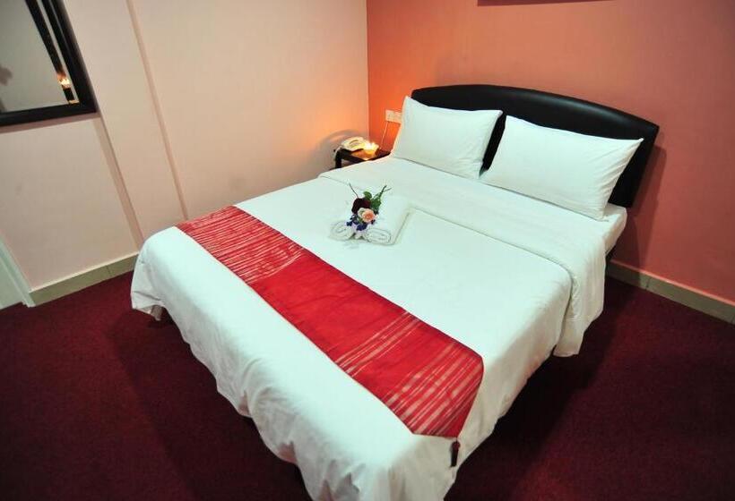 호텔 Puteri Ampang