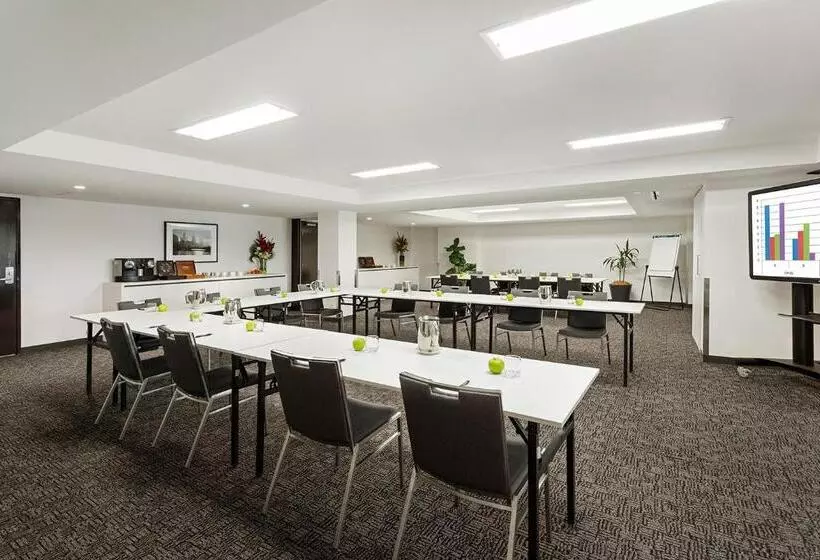 酒店 Corporate Living Accommodation Abbotsford