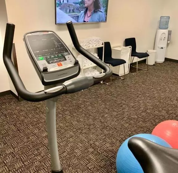 酒店 Corporate Living Accommodation Abbotsford