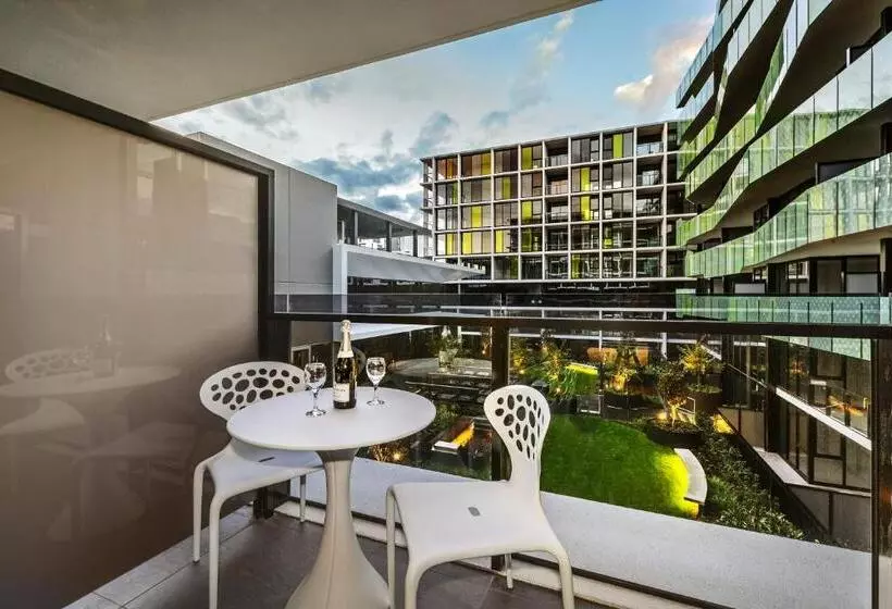 酒店 Corporate Living Accommodation Abbotsford