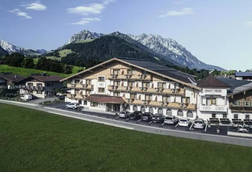 هتل Riedl