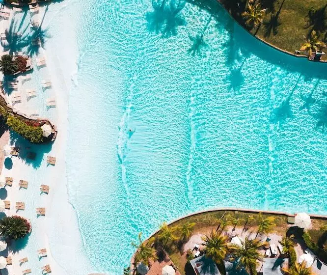 Rio Quente Resorts Hotel Giardino