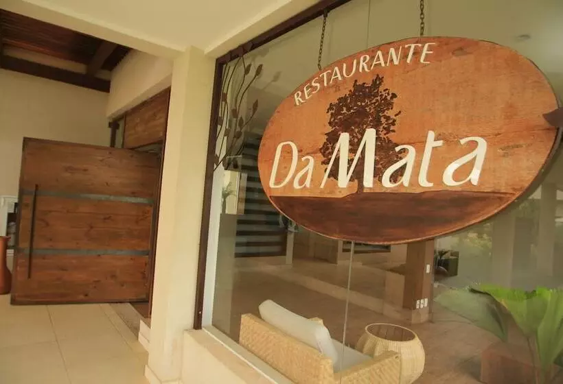 Rio Quente Resorts Hotel Giardino