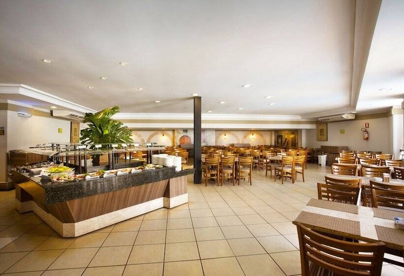 Rio Quente Resorts   Hotel Giardino