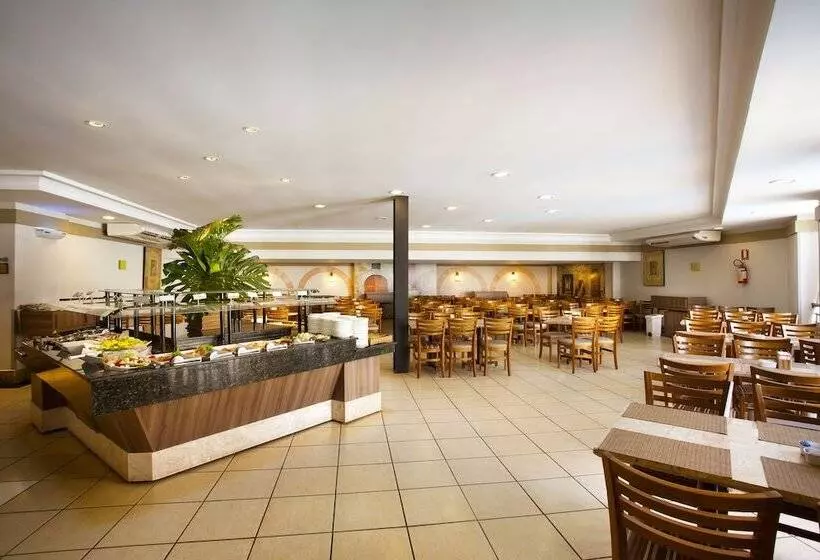 Rio Quente Resorts Hotel Giardino