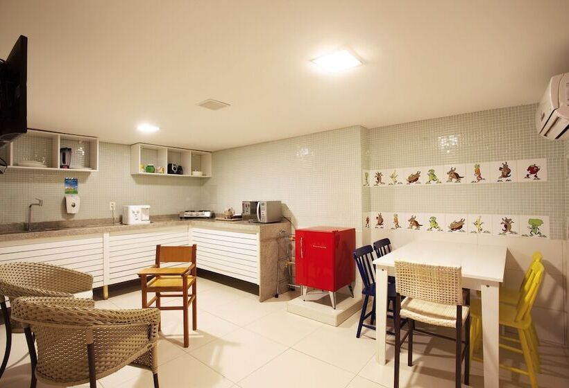 Rio Quente Resorts   Hotel Giardino