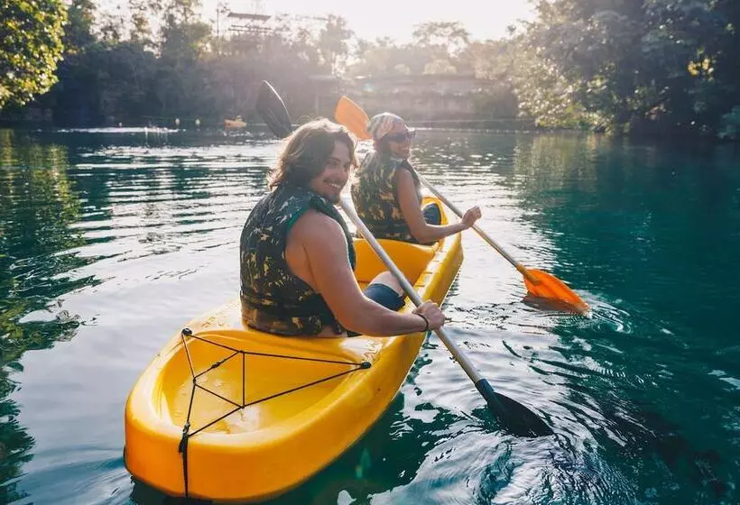 Rio Quente Resorts Hotel Giardino