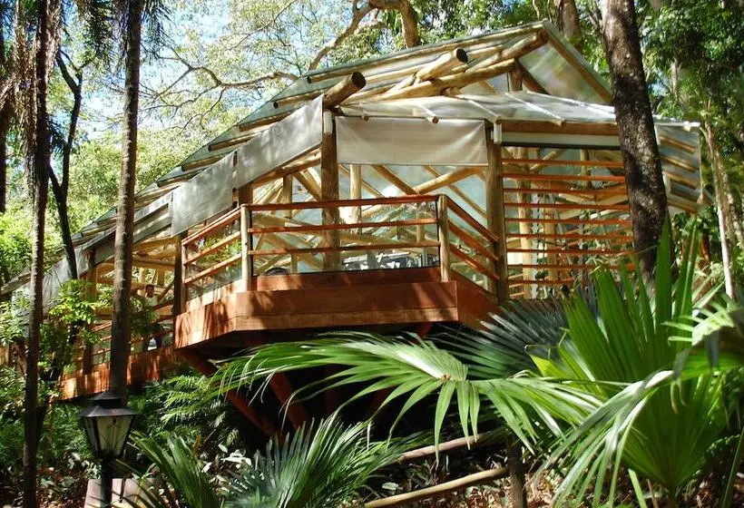 Rio Quente Resorts Hotel Giardino