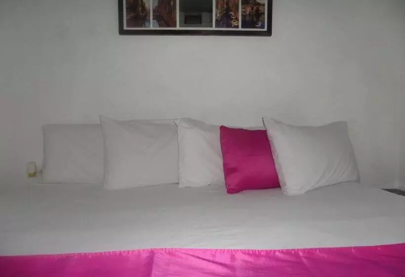 בית מלון כפרי San Roque