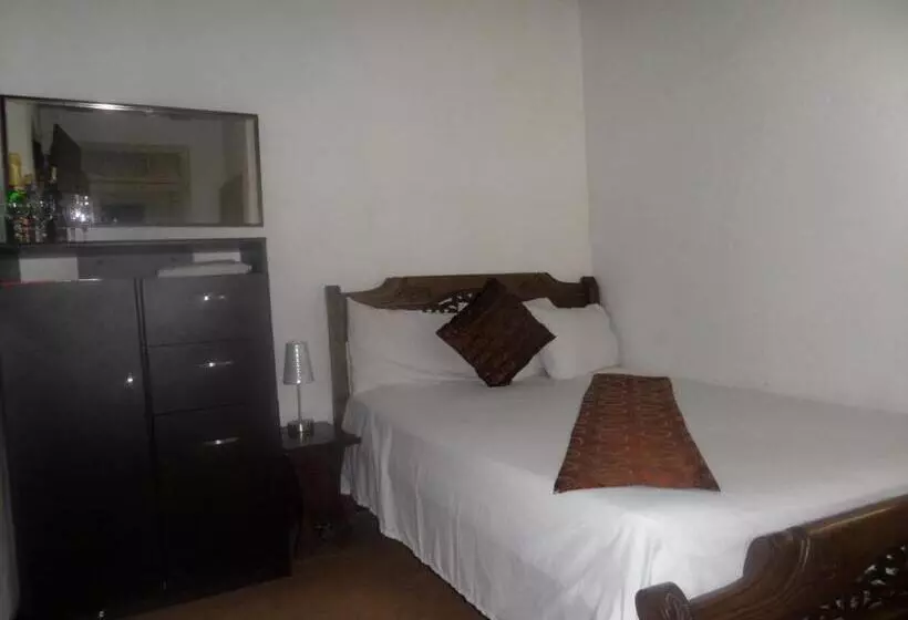 בית מלון כפרי San Roque