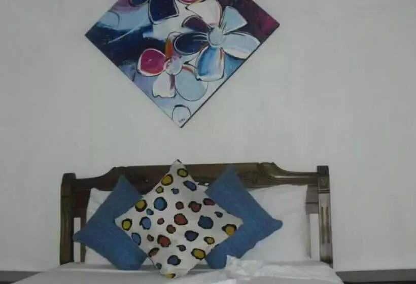 בית מלון כפרי San Roque