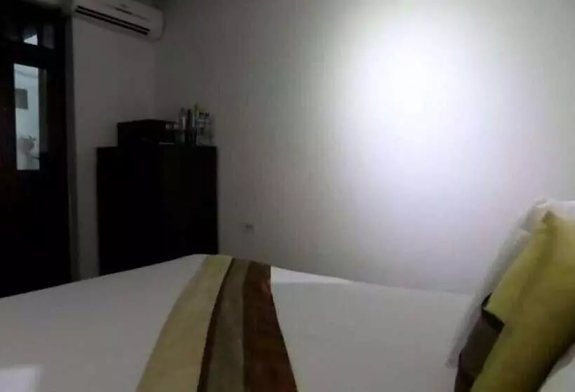 בית מלון כפרי San Roque