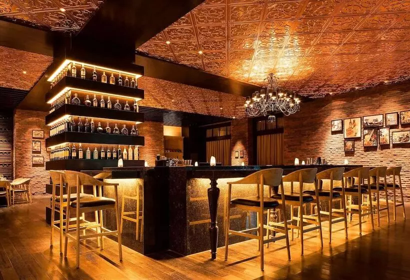 Hotel Sheraton Changde Wuling