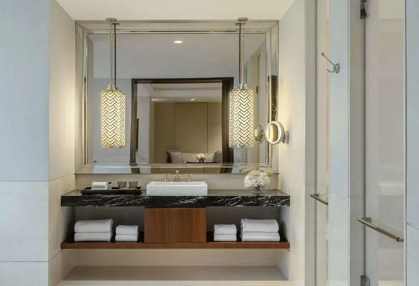 The Capitol Kempinski Hotel Singapore