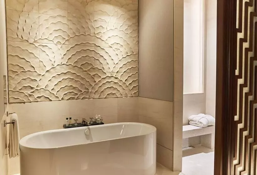 The Capitol Kempinski Hotel Singapore