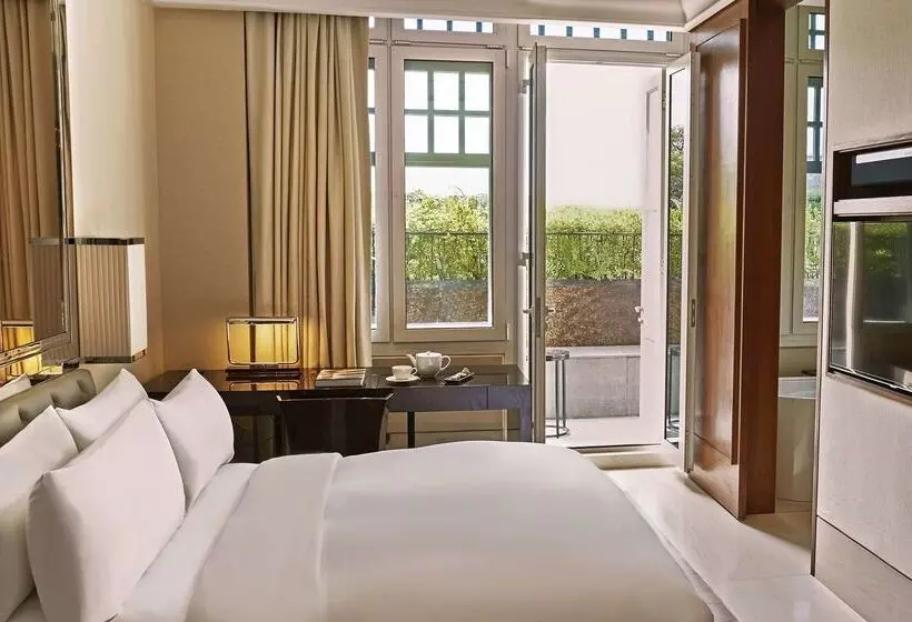 The Capitol Kempinski Hotel Singapore