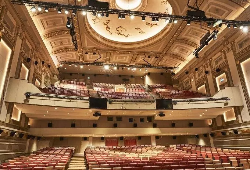 The Capitol Kempinski Hotel Singapore