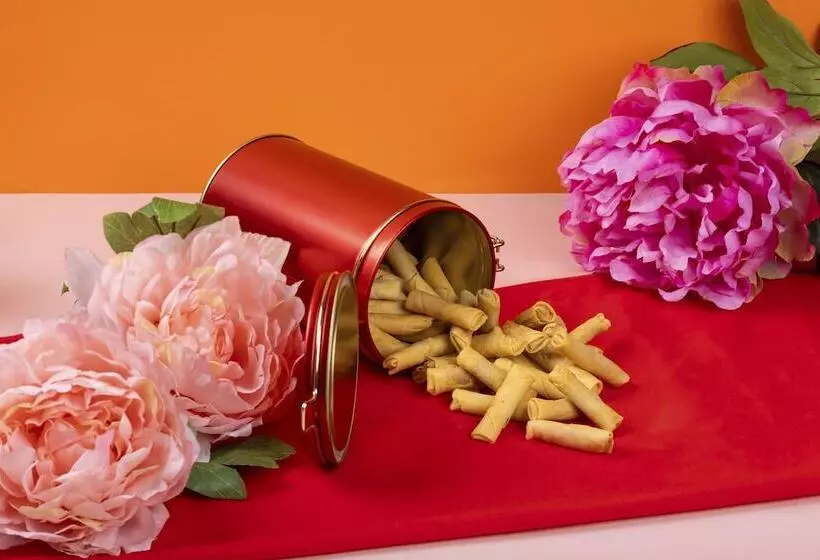 The Capitol Kempinski Hotel Singapore