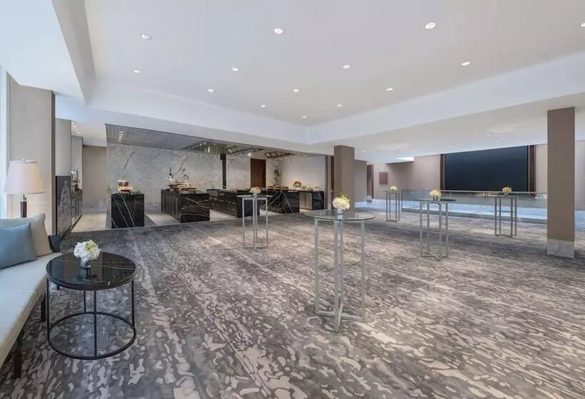 The Capitol Kempinski Hotel Singapore