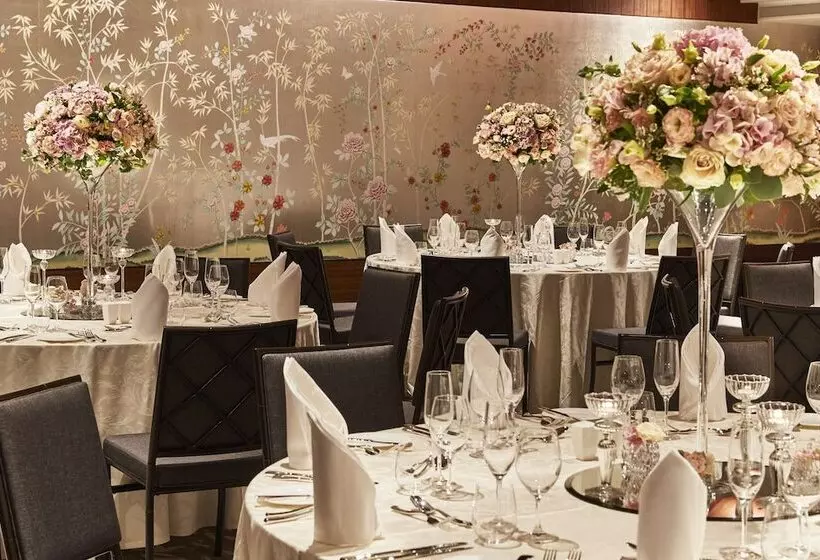 The Capitol Kempinski Hotel Singapore