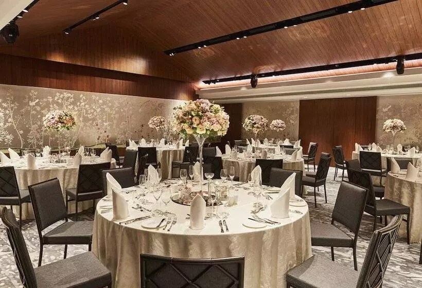 The Capitol Kempinski Hotel Singapore