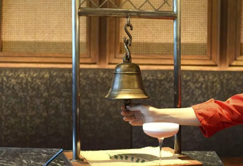 The Capitol Kempinski Hotel Singapore