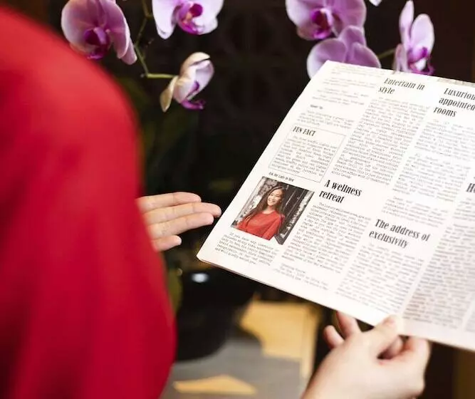 The Capitol Kempinski Hotel Singapore