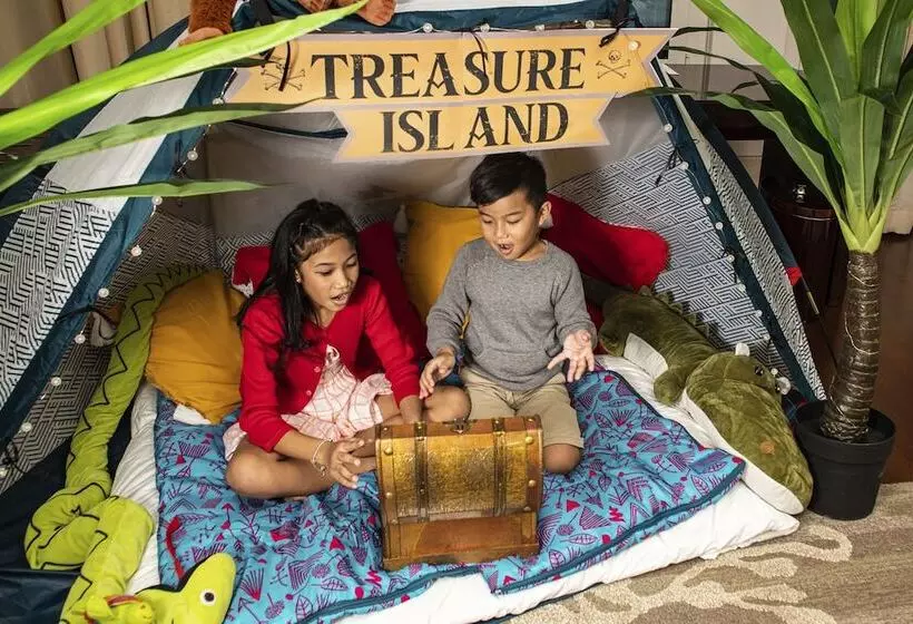 The Capitol Kempinski Hotel Singapore