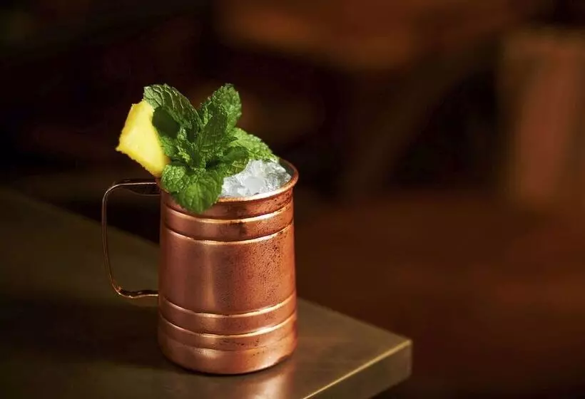 The Capitol Kempinski Hotel Singapore