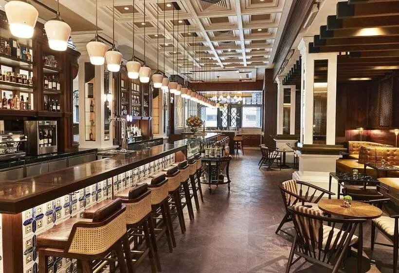 The Capitol Kempinski Hotel Singapore