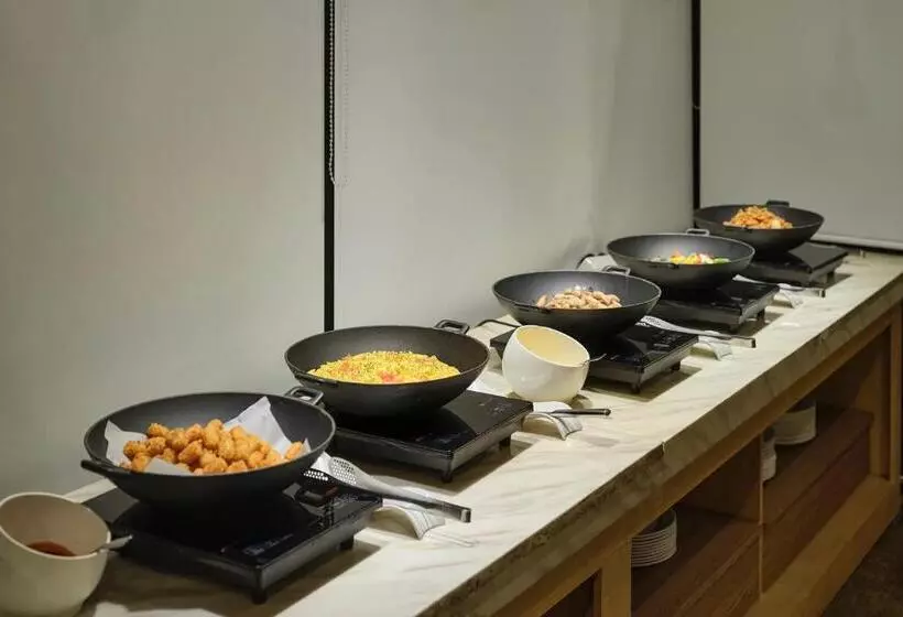 בית מלון כפרי The Island Blue