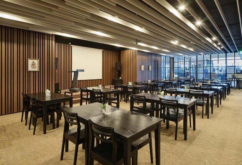 Hotel The Island Blue