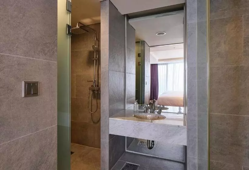 בית מלון כפרי The Island Blue