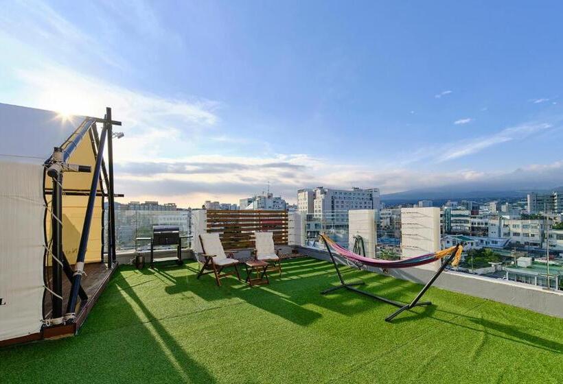 Hotel The Island Blue