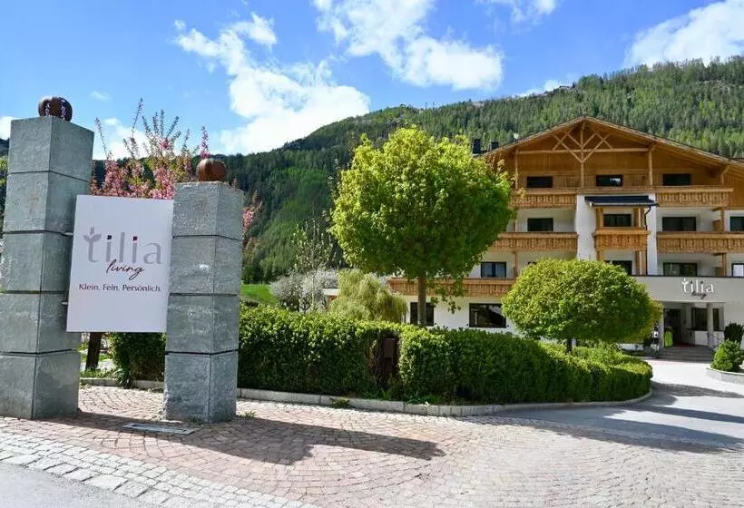 Отель Tilia Living