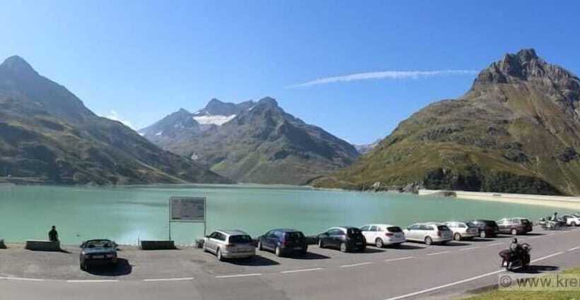 Genusshotel Vermala Montafon