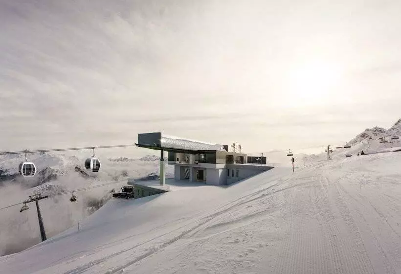 Genusshotel Vermala Montafon