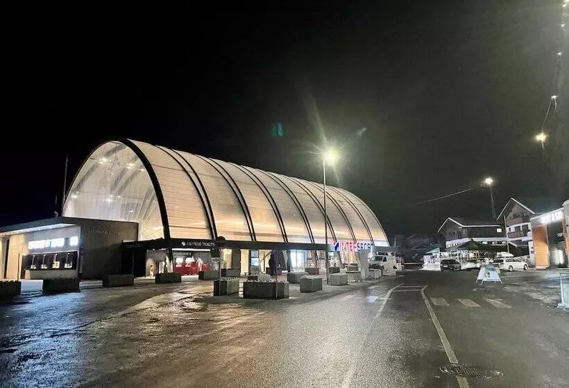 Genusshotel Vermala Montafon