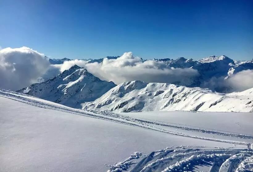 Genusshotel Vermala Montafon