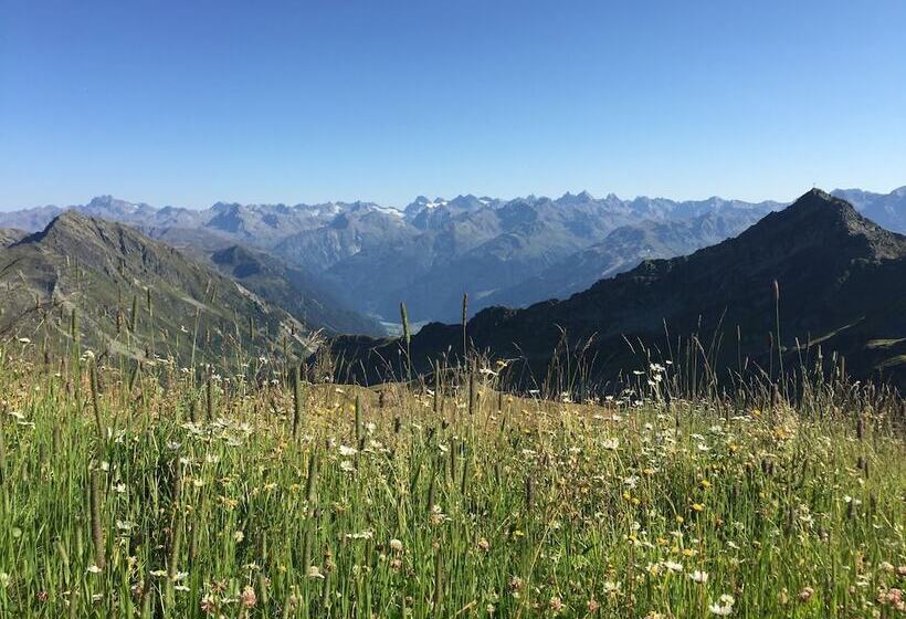 Genusshotel Vermala Montafon