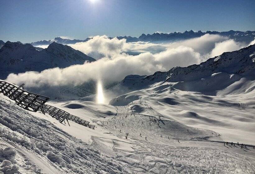 Genusshotel Vermala Montafon