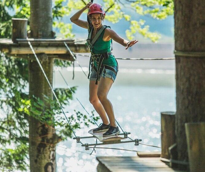 Genusshotel Vermala Montafon