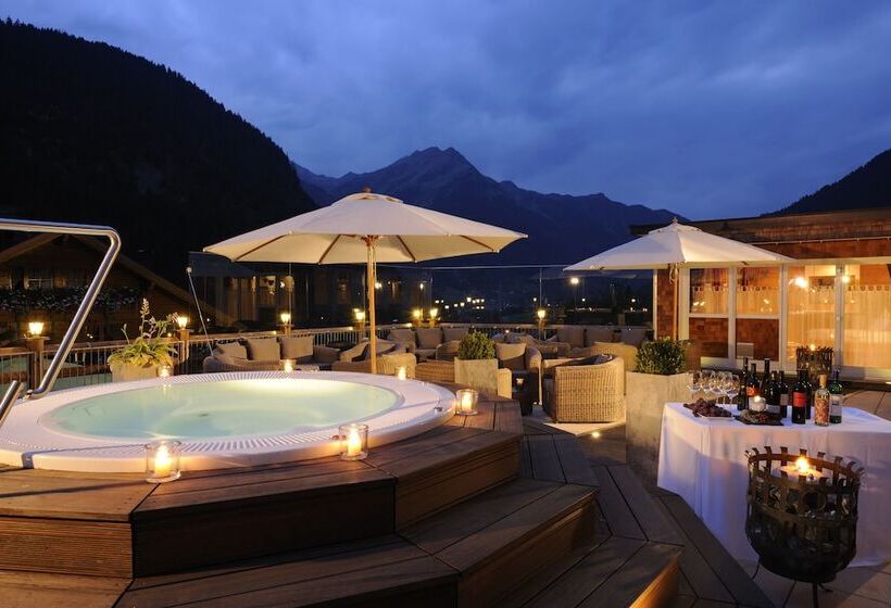 Genusshotel Vermala Montafon