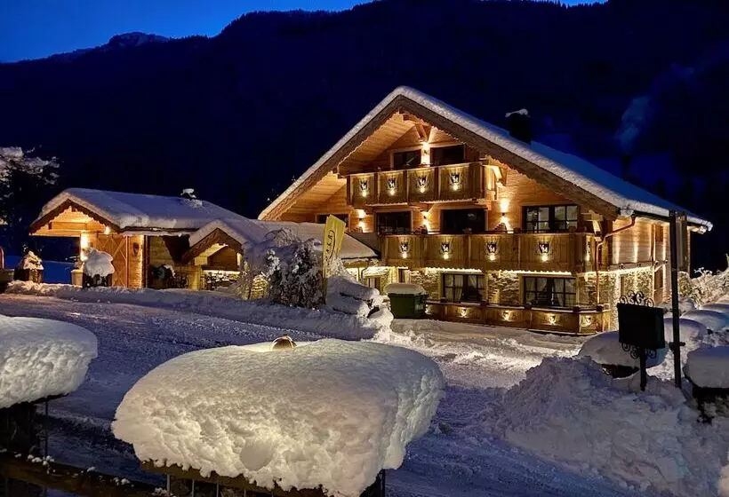 Genusshotel Vermala Montafon