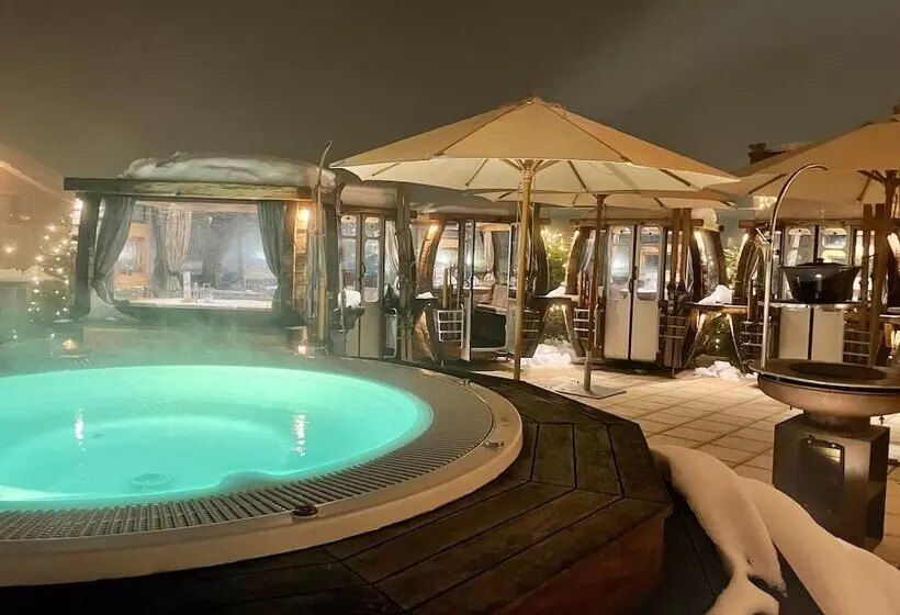 Genusshotel Vermala Montafon